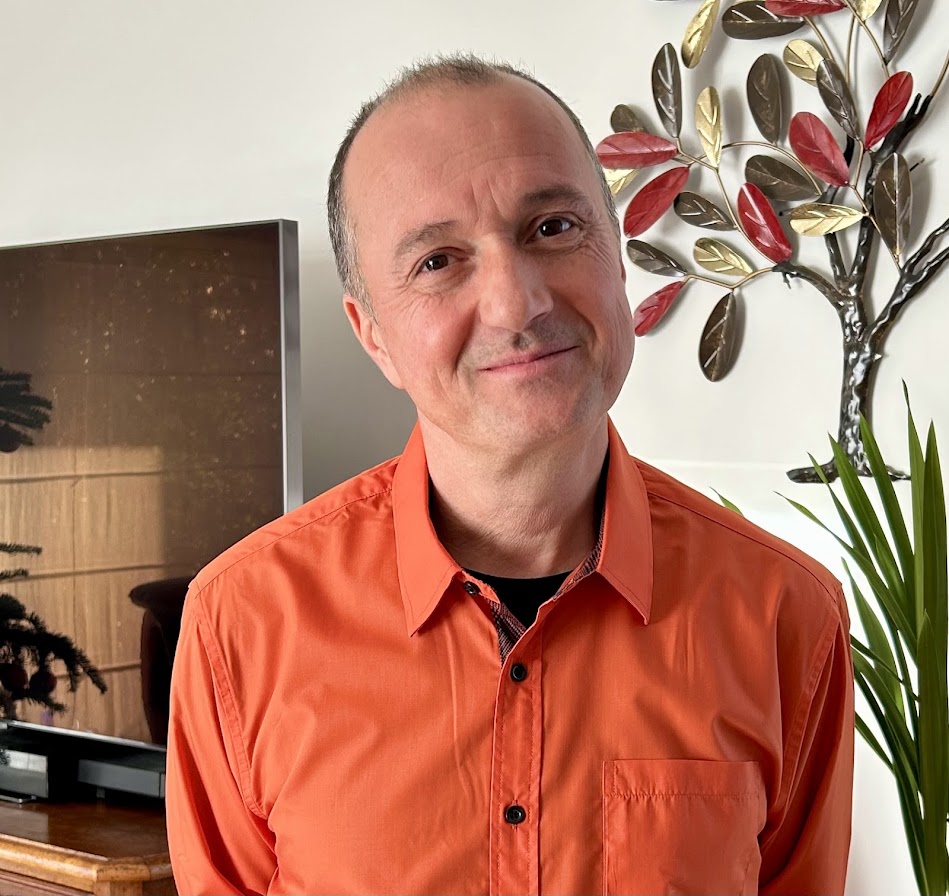 Sébastien VIDOTTO
